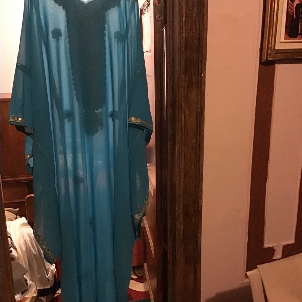 India Dress